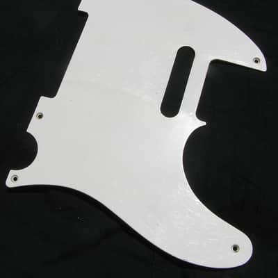 1955 Fender Telecaster White Pickguard Vintage 54 55 57 image 4