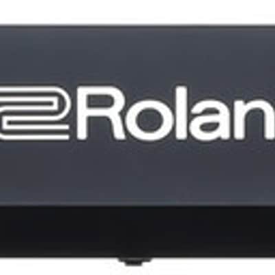 Roland - JUNO-D8 - Keyboard Synthesizer - 88-Key - Black (JUNO-D8) image 2