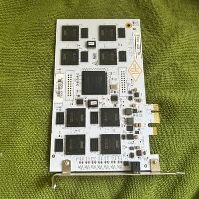 Universal Audio UAD-2 OCTO Core PCIe DSP Accelerator Card | Reverb