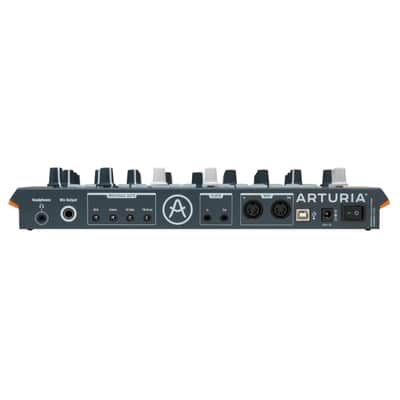 Arturia Drumbrute Impact - Drum Machine Bild 2
