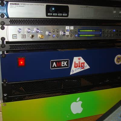 Blue Dog Power Supply for all Analogue mixing consoles image 3