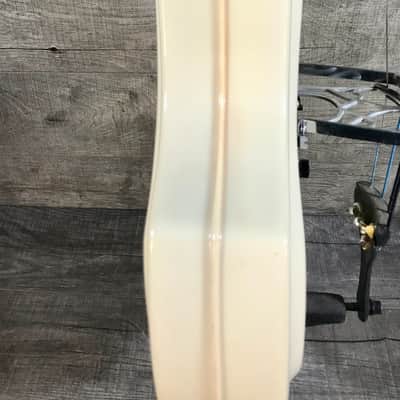 Ampeg BB-4 Baby Bass 1969 White image 16