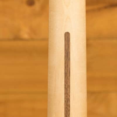 Fender Tom DeLonge Stratocaster - Rosewood - Black image 7