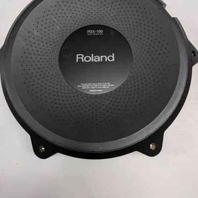 Roland PDX-100 V-Pad 10" Dual-Trigger Mesh Drum Pad image 2