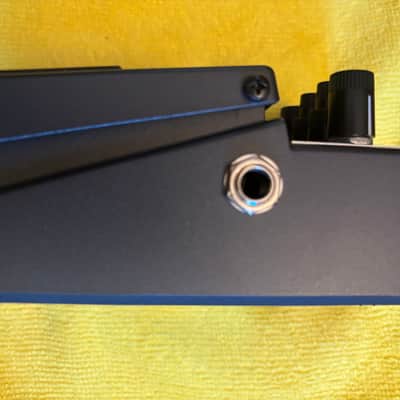 Boss MT-2 Metal Zone Pedal image 5