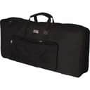 Gator GKB-88-SLXL Gigbag GKB pour clavier 88 touches slim XL