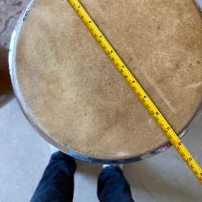 Vintage Gon Bops Congas image 6