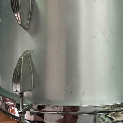 Tama Vintage 12" Swingstar Rack Tom Drum Made in Japan image 9