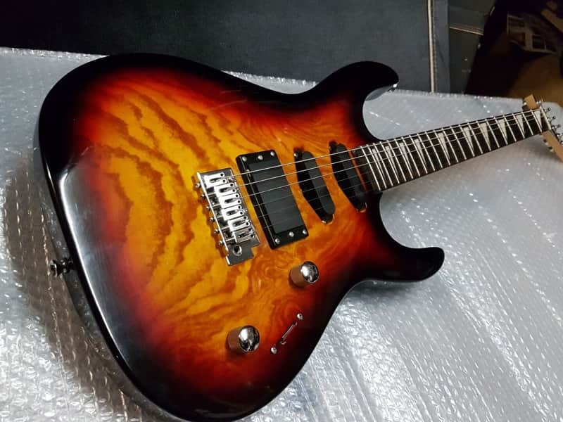 Flame Shred Str*T image 1