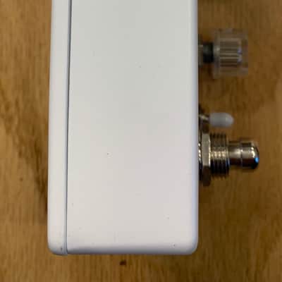 TKOG Mini Glitch Pedal w/ Cool Mods - Latest Version! image 4