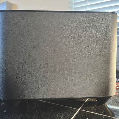 Sony SWF-BR100 Wireless BRAVIA Subwoofer; tested image 5