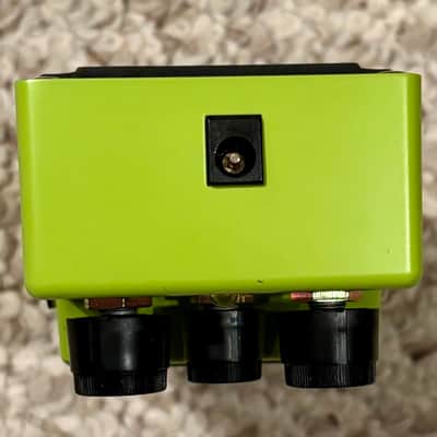 Maxon SD-9 Sonic Distortion 2010s image 5