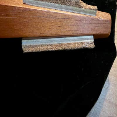 FACET Wooden Trumpet Straight Mute image 3