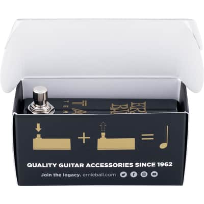 Ernie Ball Tap Tempo Pedal image 4