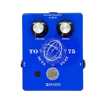 Tycobrahe Octavia High Fidelity Clone image 1