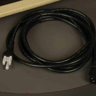 2011 Dr. Z Z Wreck White 48W Head WHITE tolex image 22