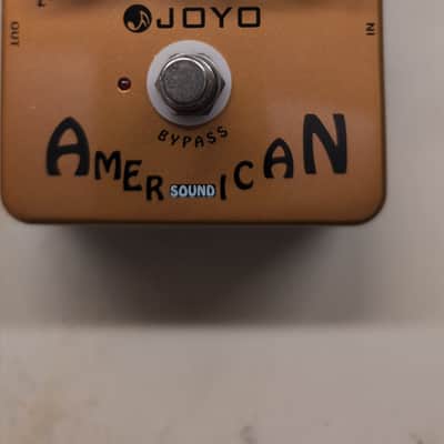 Joyo American sound image 2