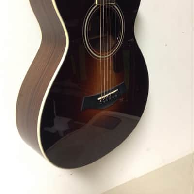 Taylor 712e 12-fret image 2