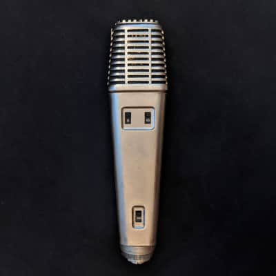 1983 Oktava MK-18⚡SERVICED⚡Soviet Vintage Condenser Microphone | Optional - TUBE MODE image 5