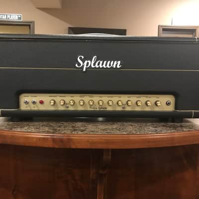 Splawn Nitro 50 ‘Fully Loaded’ image 1