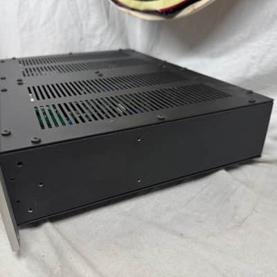 Avalon V55 v 55 Rackmount Microphone Preamp image 6