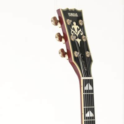 YAMAHA SG1000 Cherry Sunburst [034236] (03/02) image 11