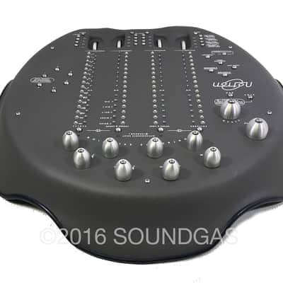 Latronic Notron MIDI Step Sequencer image 3