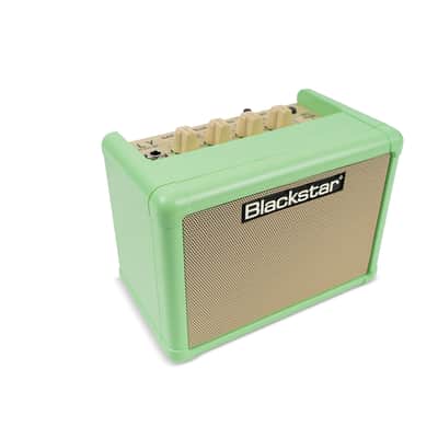 Blackstar FLY 3 Surf Green image 5