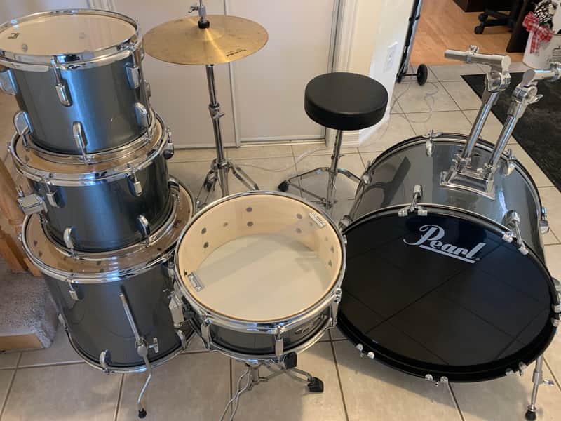 Pearl  Roadshow  2017 - Used great shape image 1