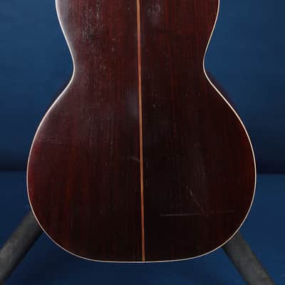Bruno "The Vernon" 1910-1925 / Over a Hundred Years of Seasoning! image 6