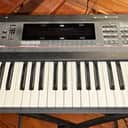 Ensoniq SD-1 Music Production Synthesizer 1990 - Black