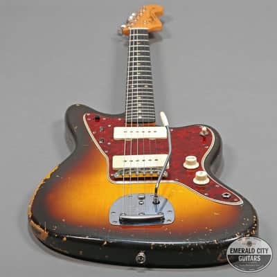 1962 Fender Jazzmaster image 10