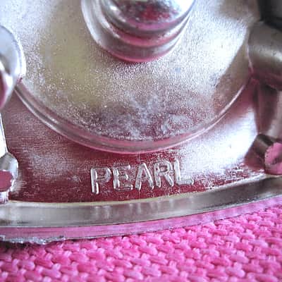 Pearl Bass Drum Leg Spur Mount Bracket image 5