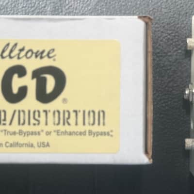 Fulltone OCD V2 2017 - 2022 - White image 2