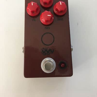 JHS Angry Charlie V2 | Reverb