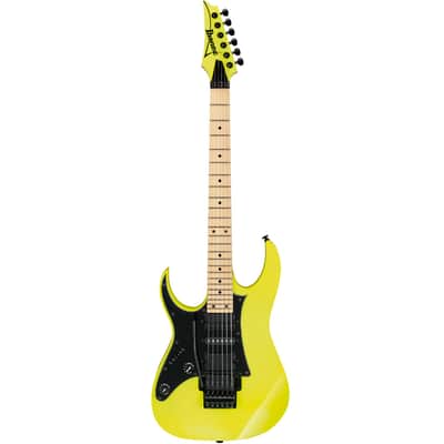 Ibanez RG550L Genesis Collection Left-Handed