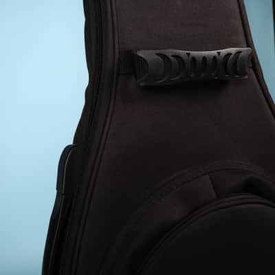 PRS Paul Reed Smith Deluxe Padded Electric Guitar Gig Bag image 18