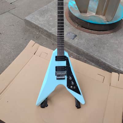 Dunable DE Asteroid (Flying V) 2020/2021 image 1