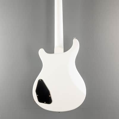 Paul Reed Smith S2 McCarty 594 Thinline - Pearl White image 4