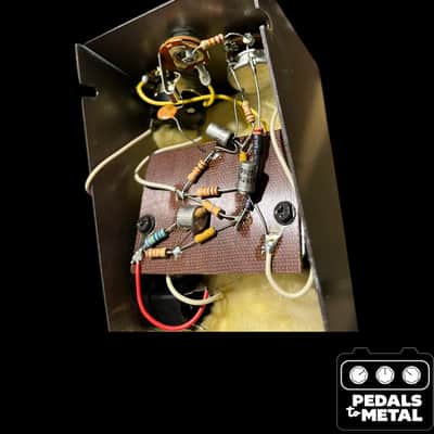 Maestro Fuzz Tone - X20302 image 8
