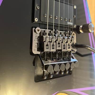 ESP LTD Alexi-200 with EMG ALX (Alexi Signature Humbucker) image 4