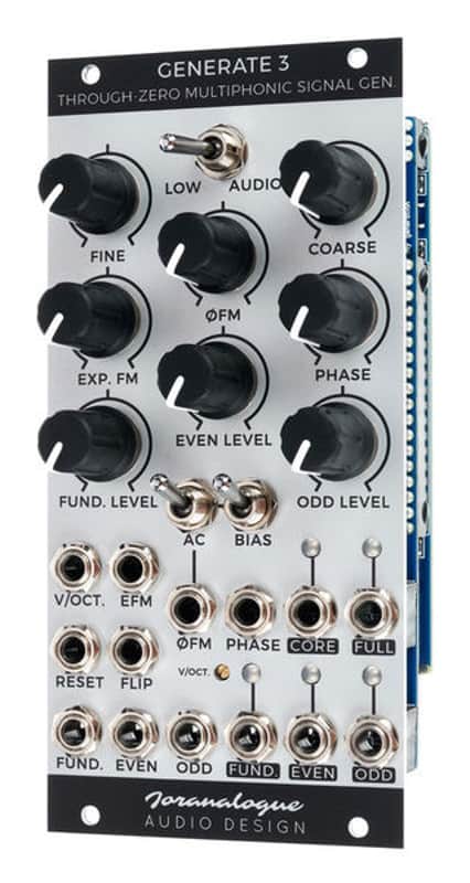 Joranalogue Audio Design Generate 3 image 1