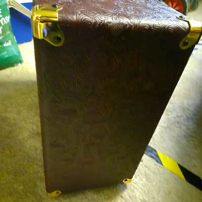 Zilla 2 x 10 Compact Cab 2025 image 3