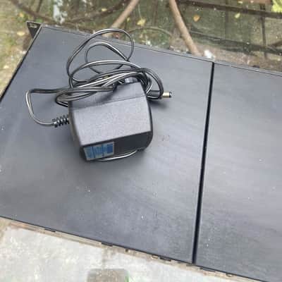 Boss pq50 Early 90s - Black image 2