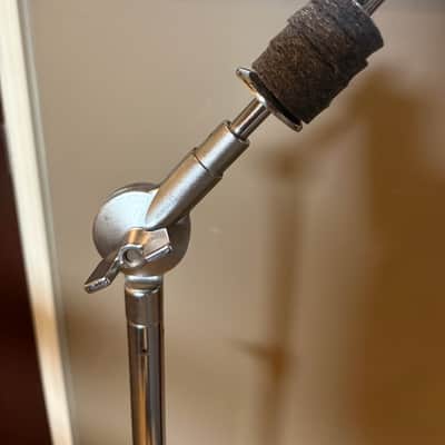 Yamaha MIJ CS-820 Double Braced Cymbal Stand (1980's) image 2