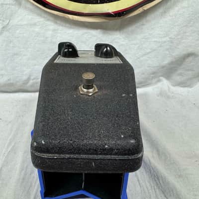 Vox Thomas Organ Italy V828 Tone Bender tonebender Fuzz Pedal image 5
