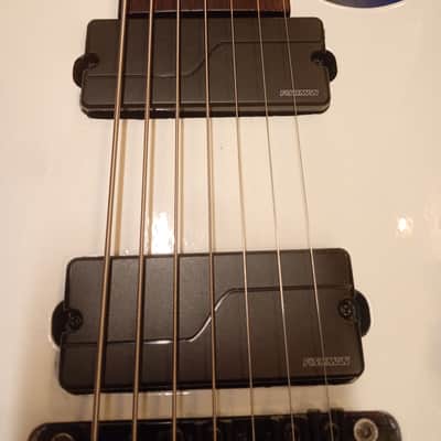 Fishman Modern 7 Set active mount image 4