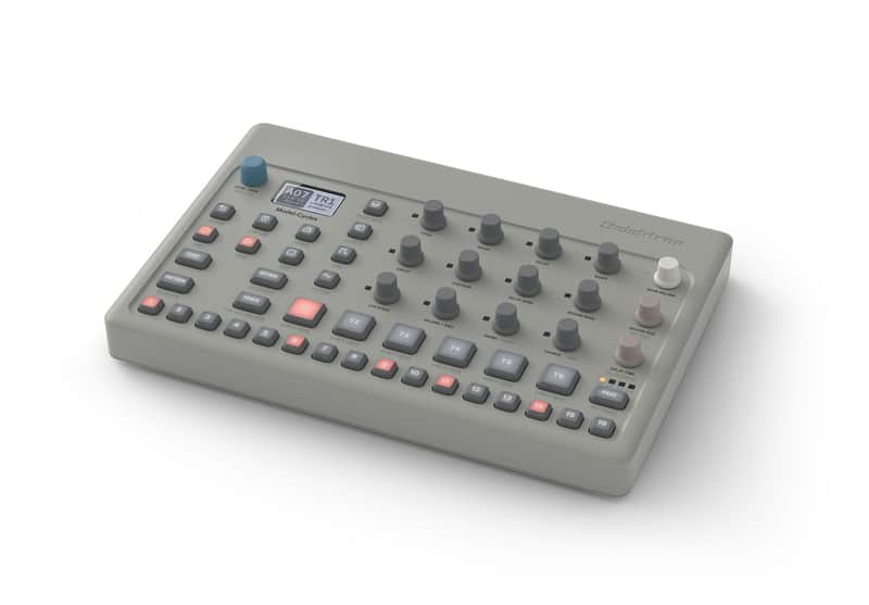 Elektron Model:Cycles - Einzelstück image 1