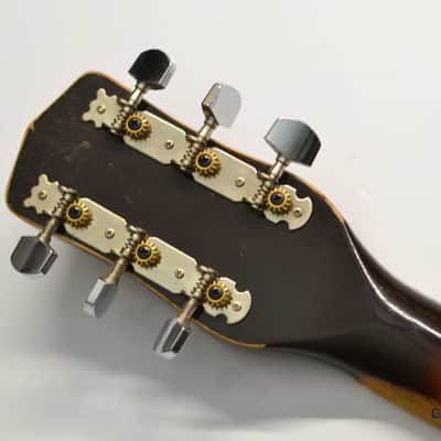 Lignatone Guitar image 9