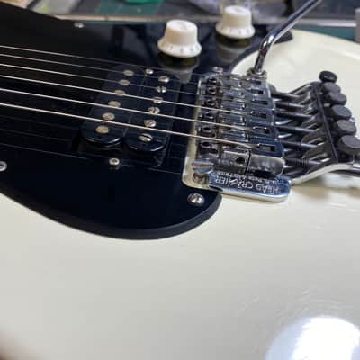Vintage Fernandes Guitar image 10